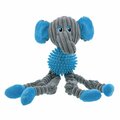 Bufffuerte Spike Society Elephant Dog Toy BU1668454